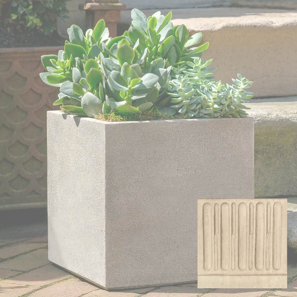 Cube Series Planter