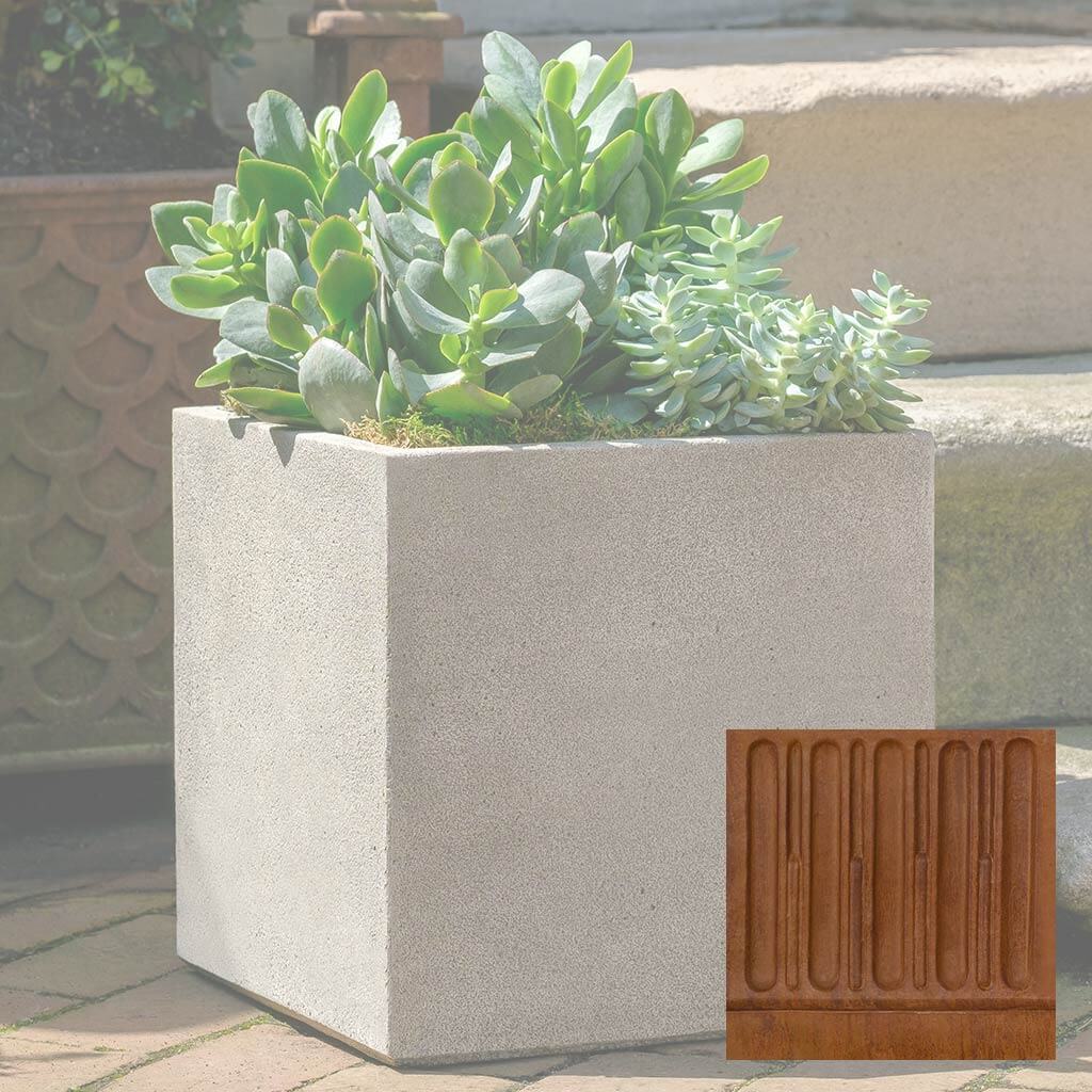 Cube Series Planter