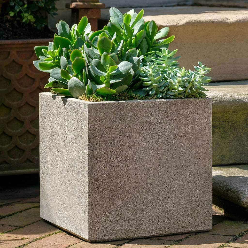 Cube Series Planter