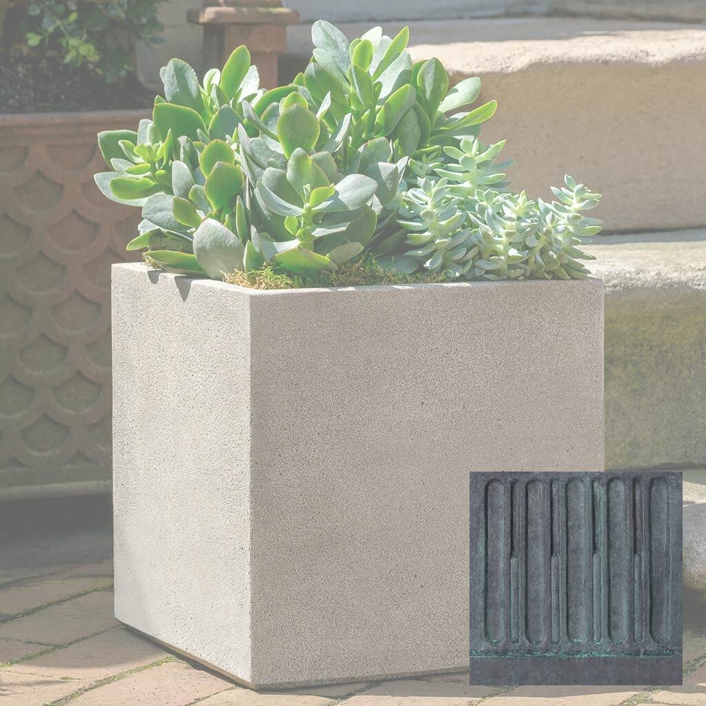 Cube Series Planter