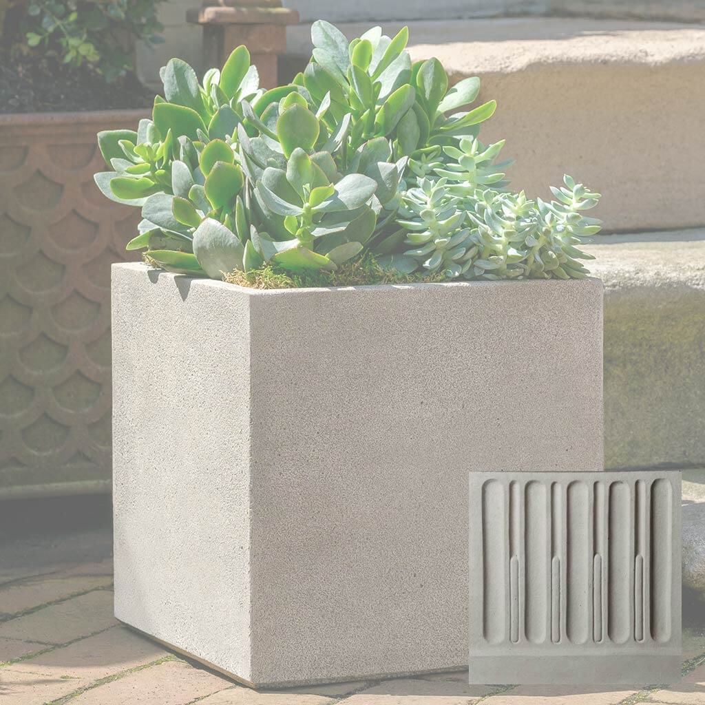 Cube Series Planter