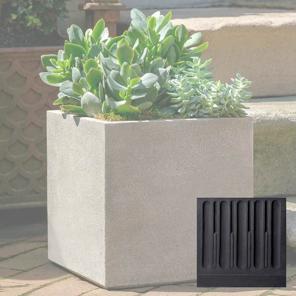 Cube Series Planter