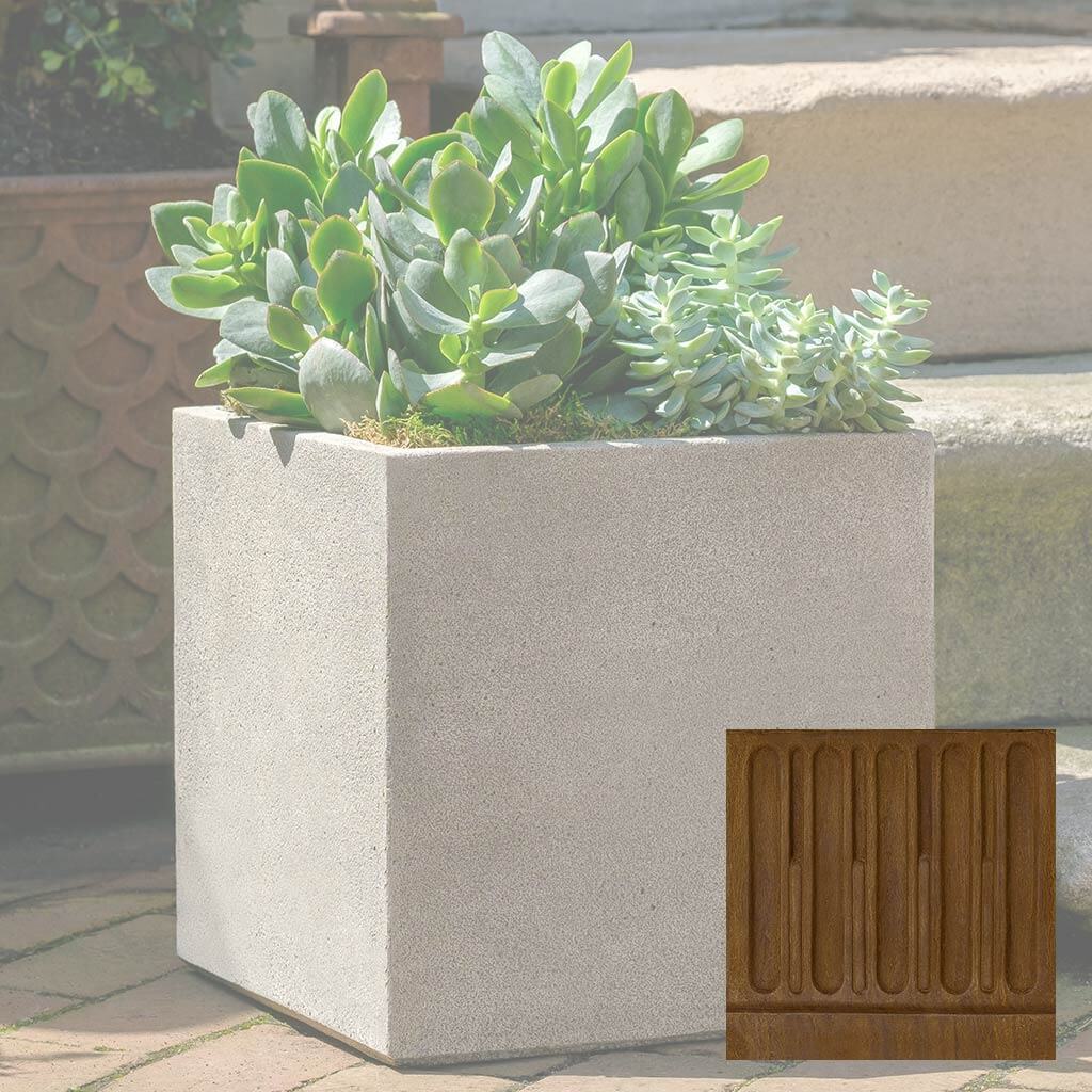 Cube Series Planter