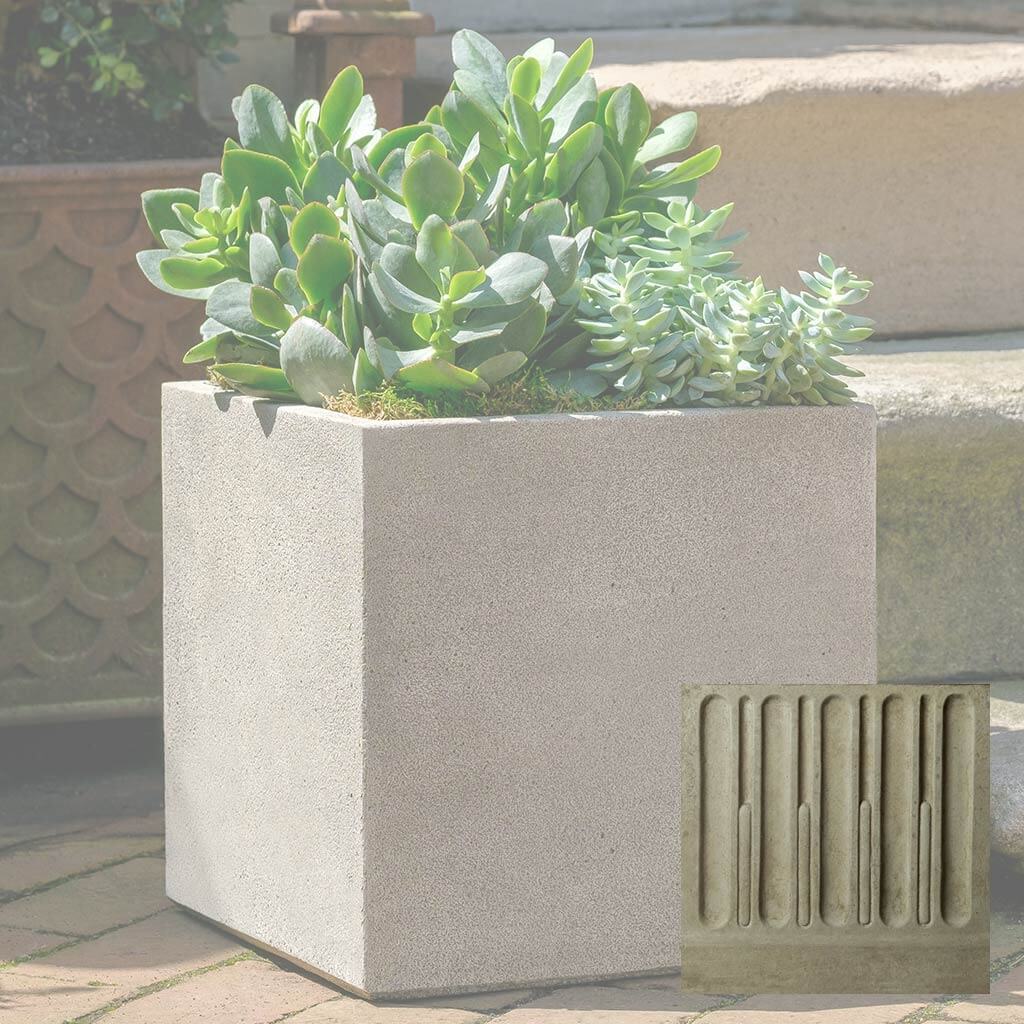 Cube Series Planter
