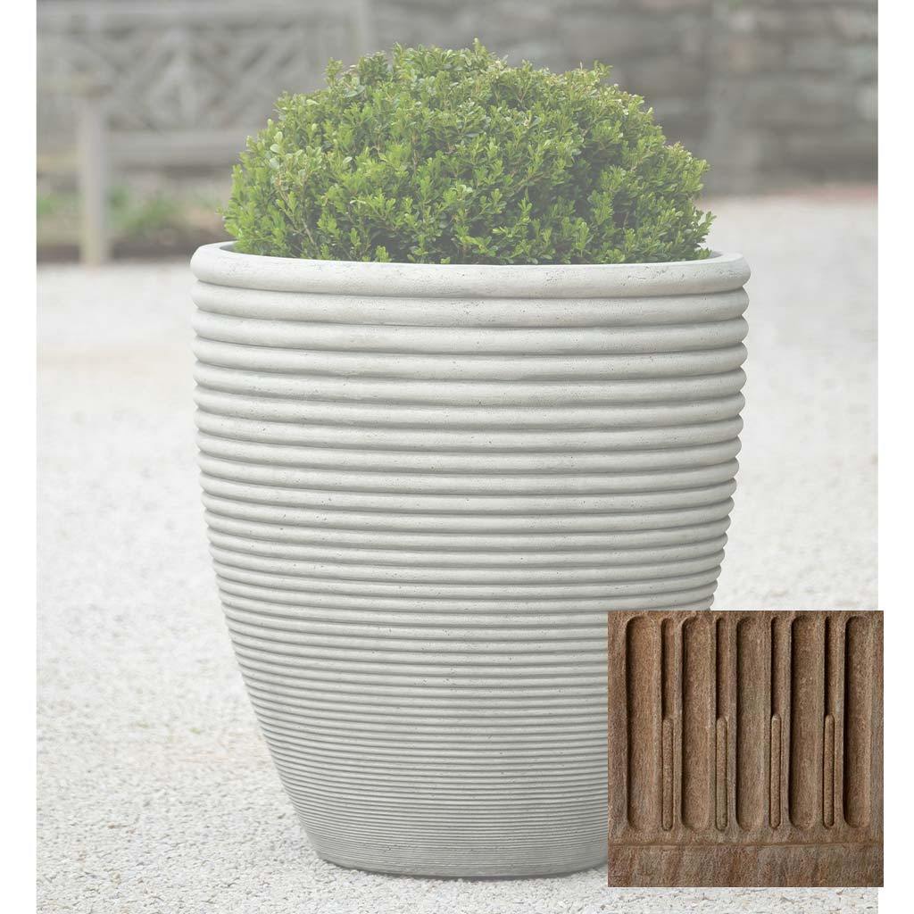 Bibendum Planter