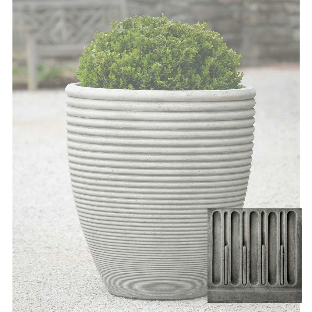 Bibendum Planter