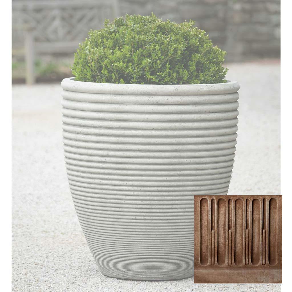 Bibendum Planter