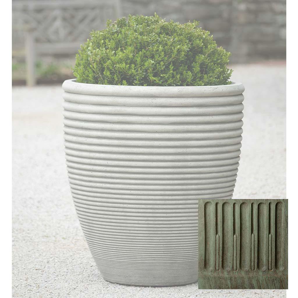 Bibendum Planter