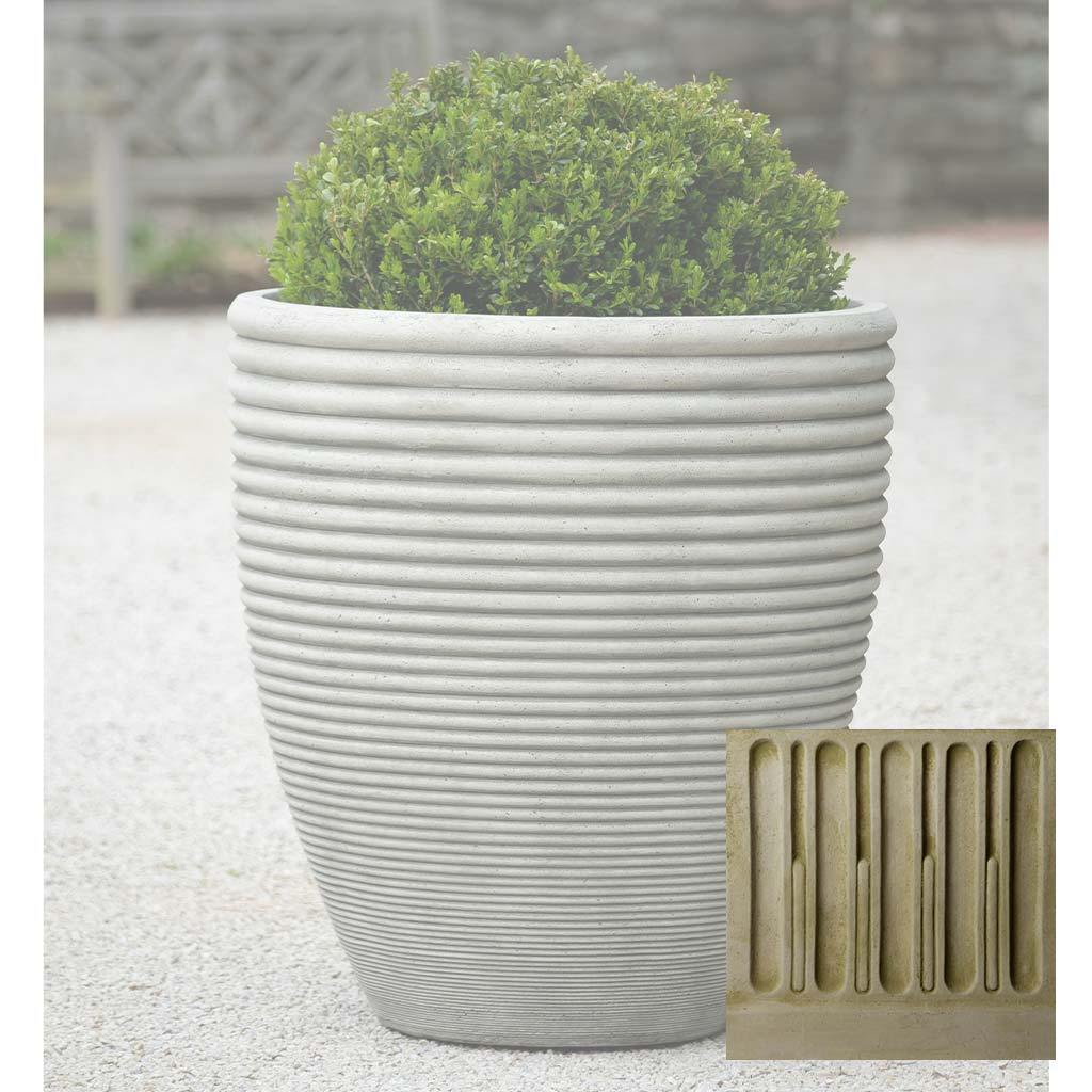Bibendum Planter