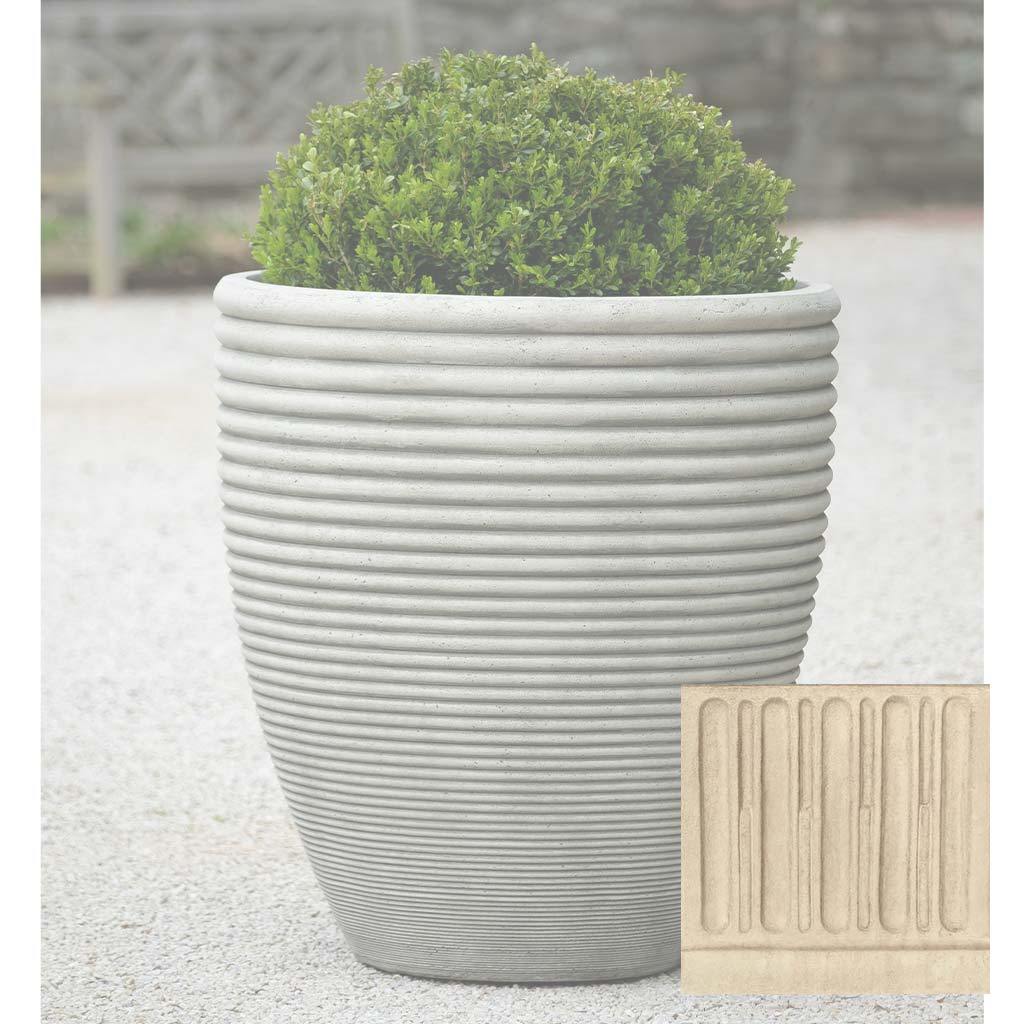 Bibendum Planter