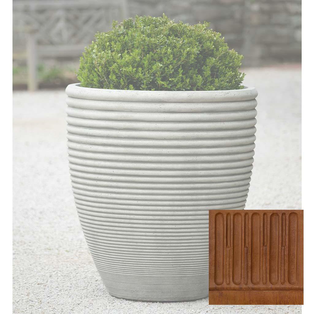 Bibendum Planter