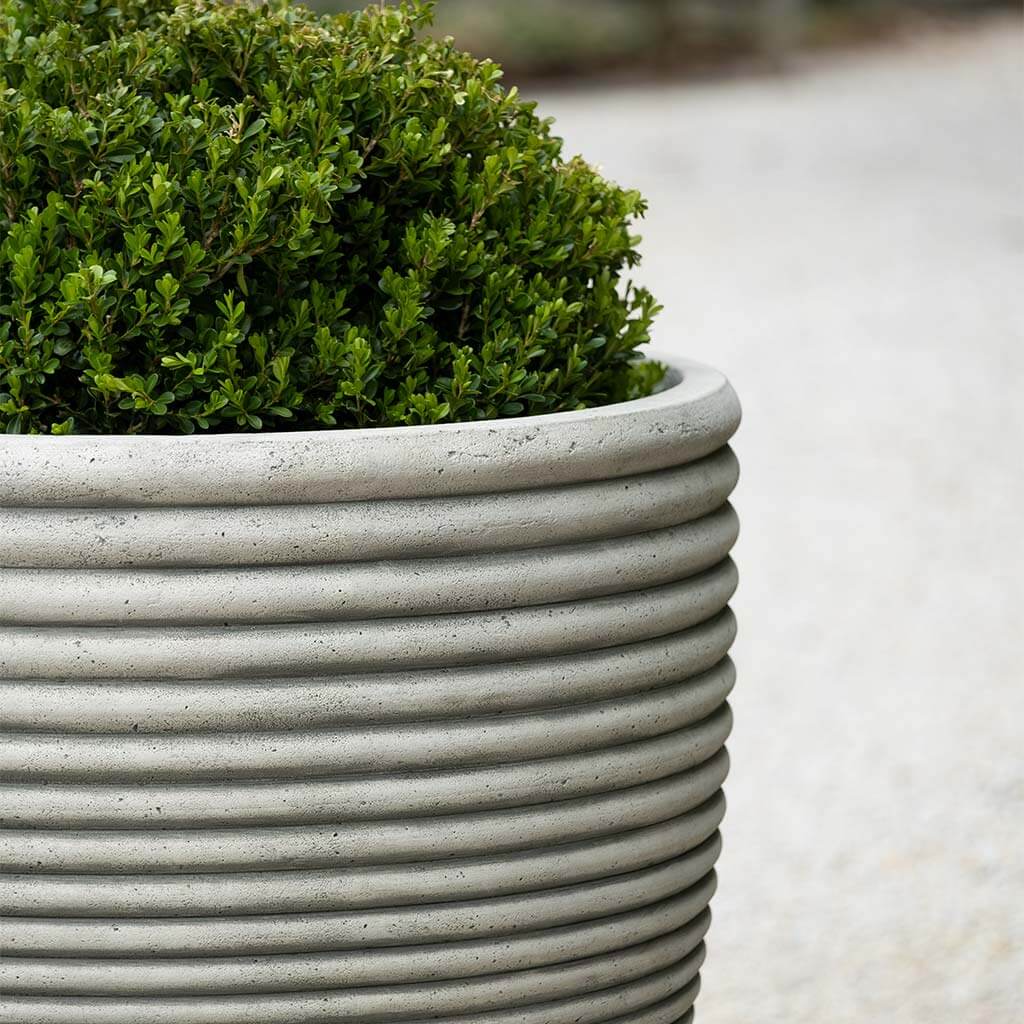 Bibendum Planter