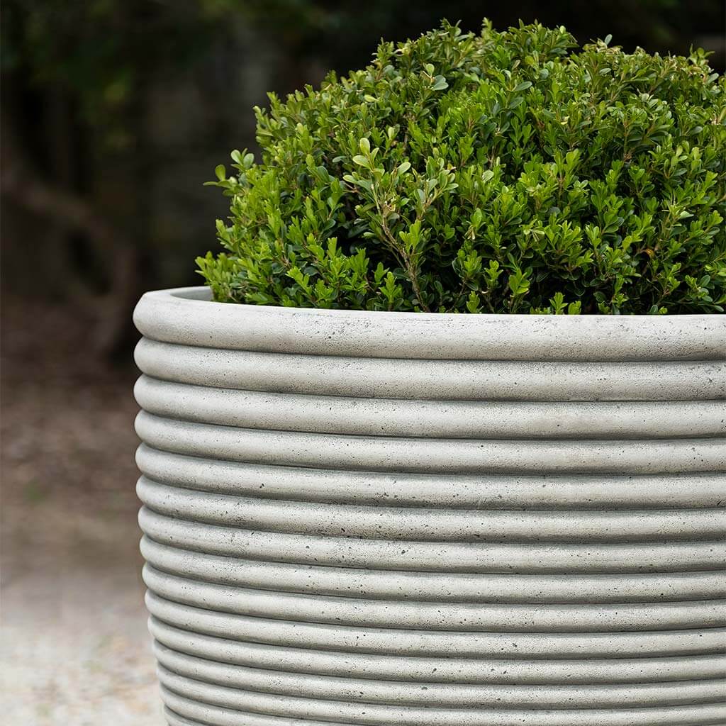 Bibendum Planter