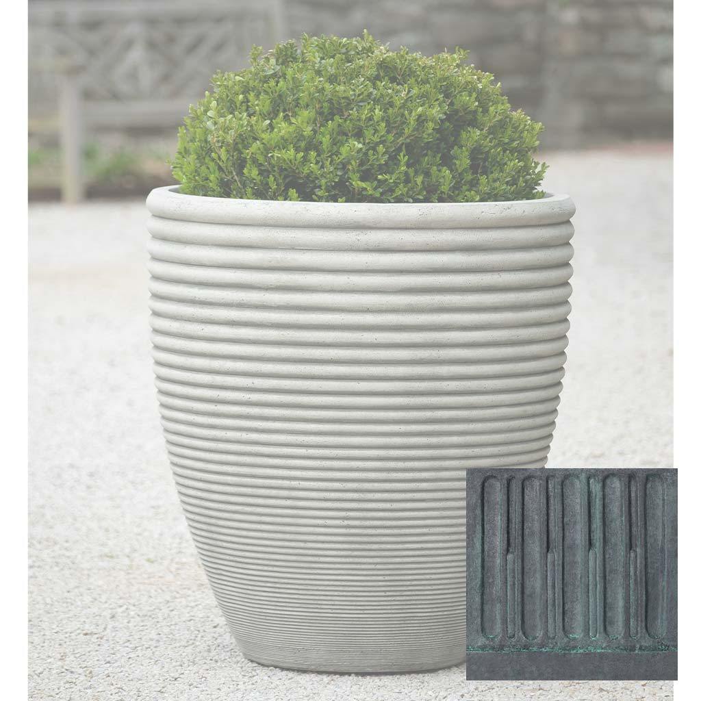 Bibendum Planter