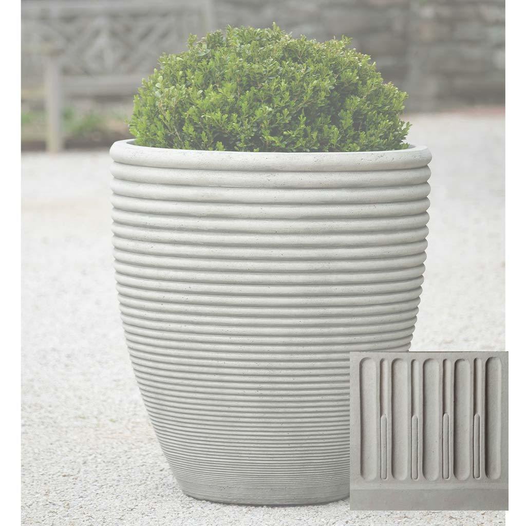 Bibendum Planter