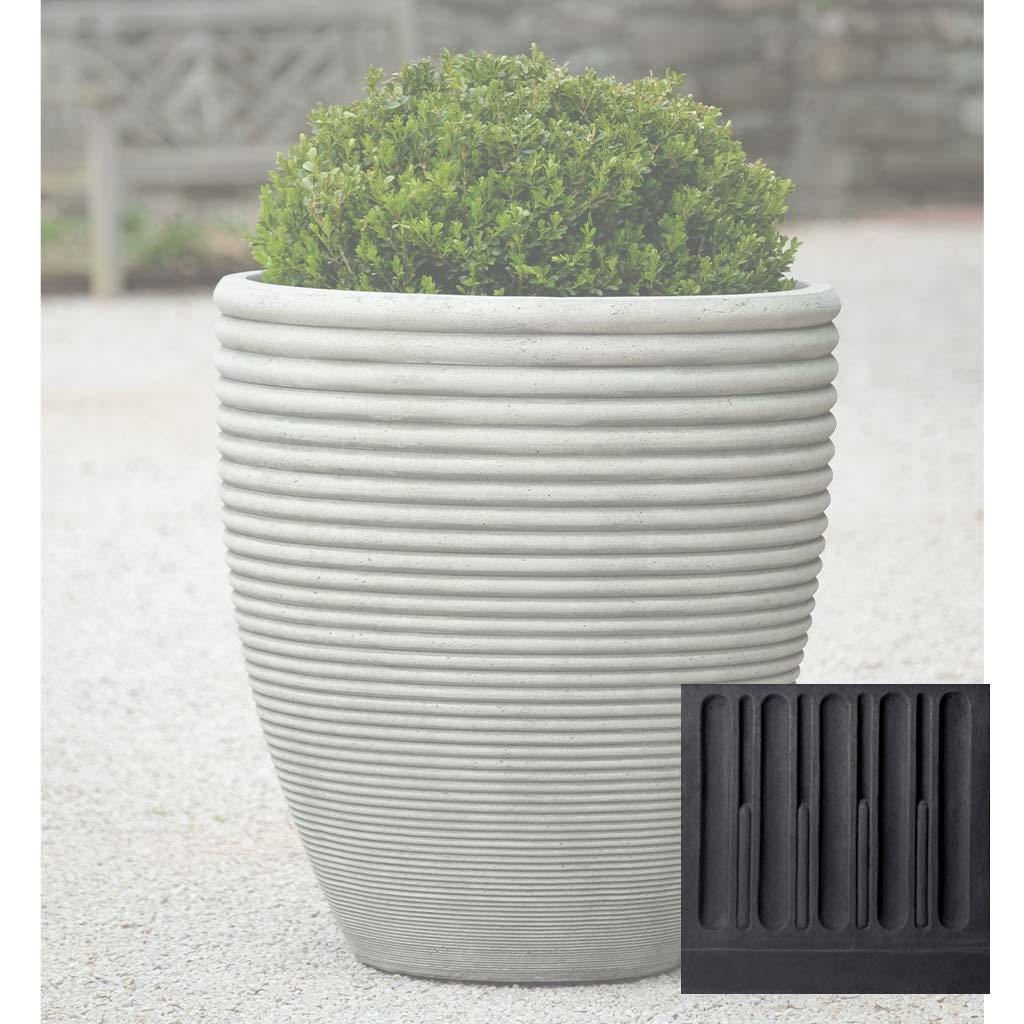 Bibendum Planter