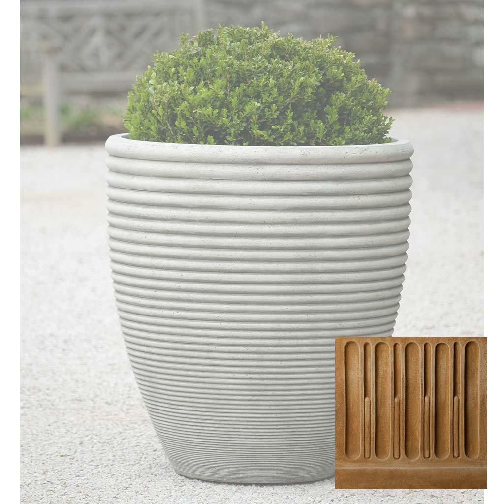 Bibendum Planter