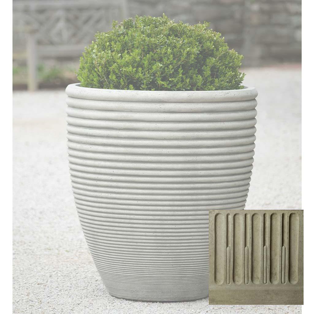 Bibendum Planter