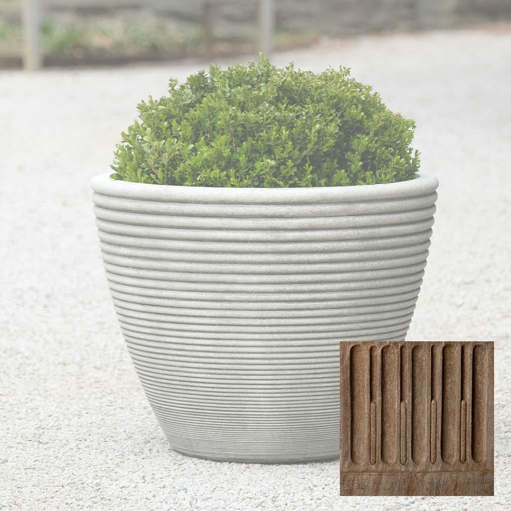 Bibendum Planter