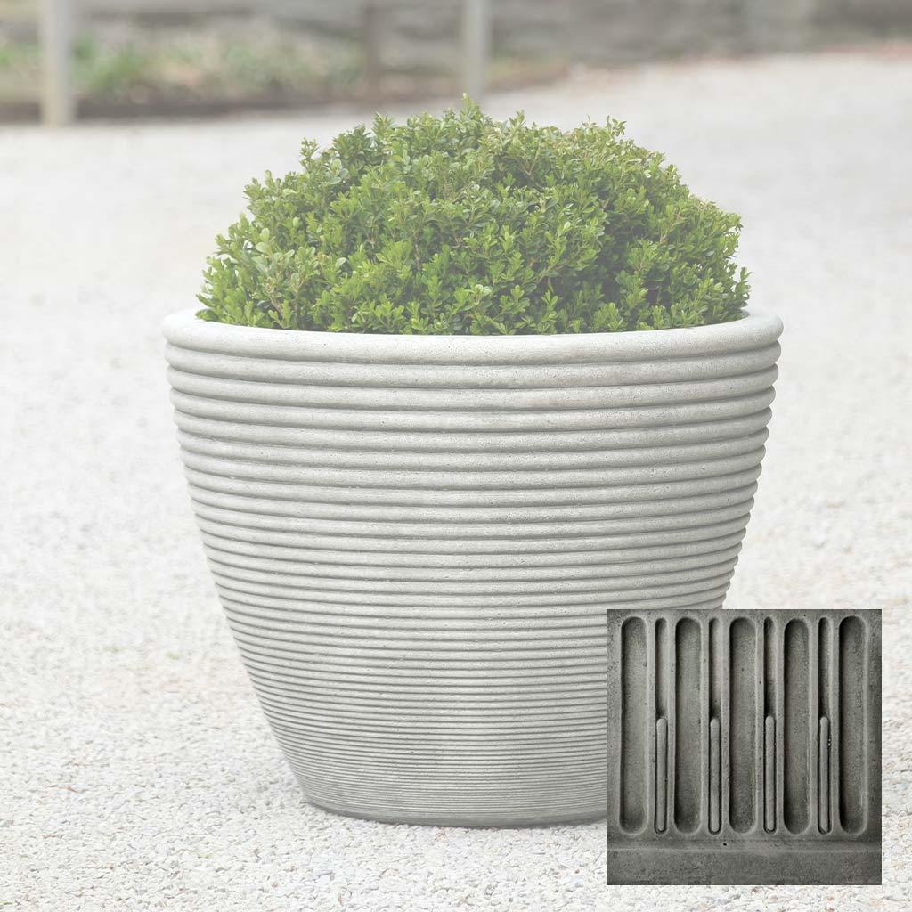 Bibendum Planter