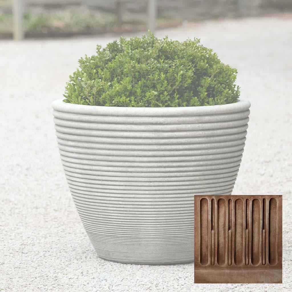 Bibendum Planter