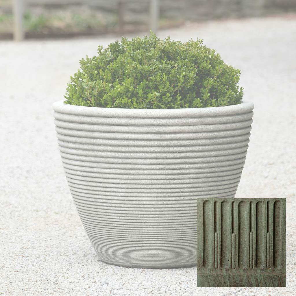 Bibendum Planter