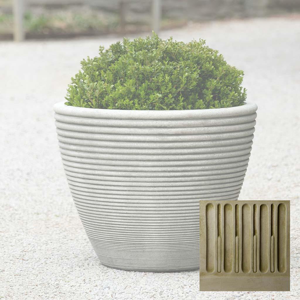Bibendum Planter