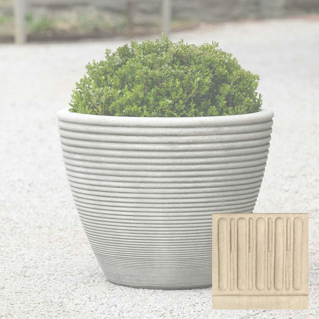 Bibendum Planter