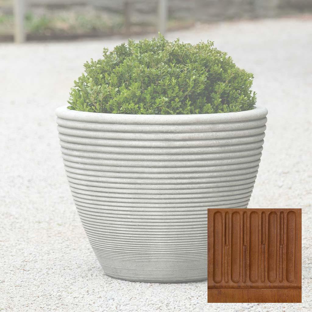 Bibendum Planter