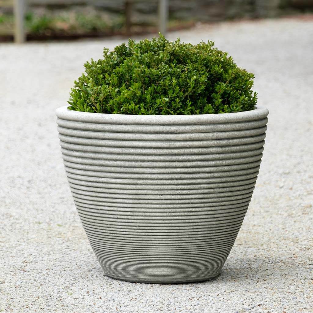 Bibendum Planter