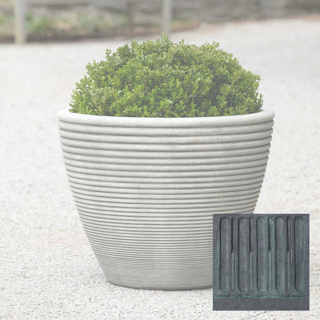 Bibendum Planter