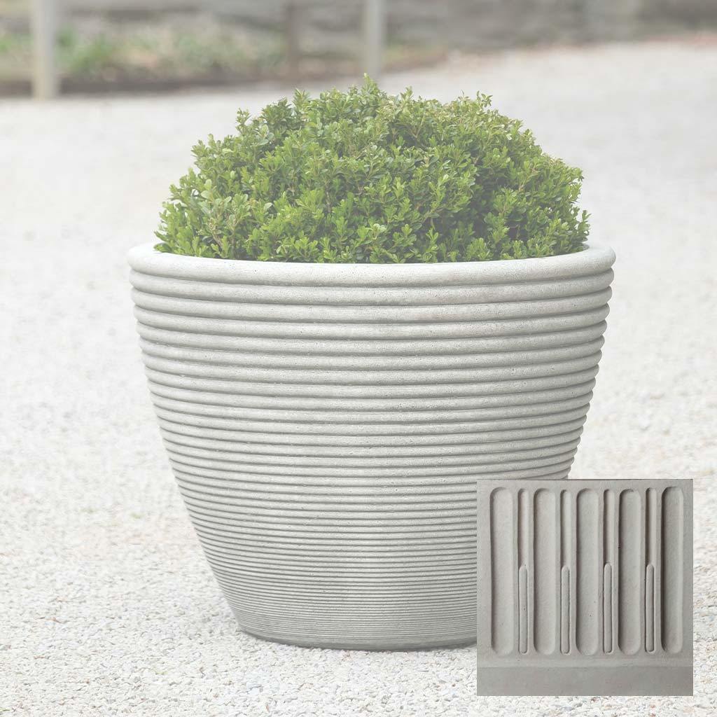 Bibendum Planter