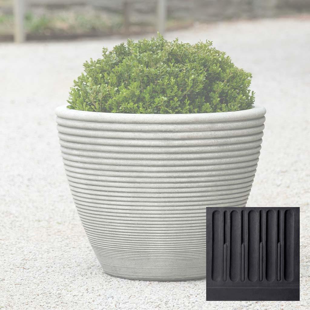 Bibendum Planter