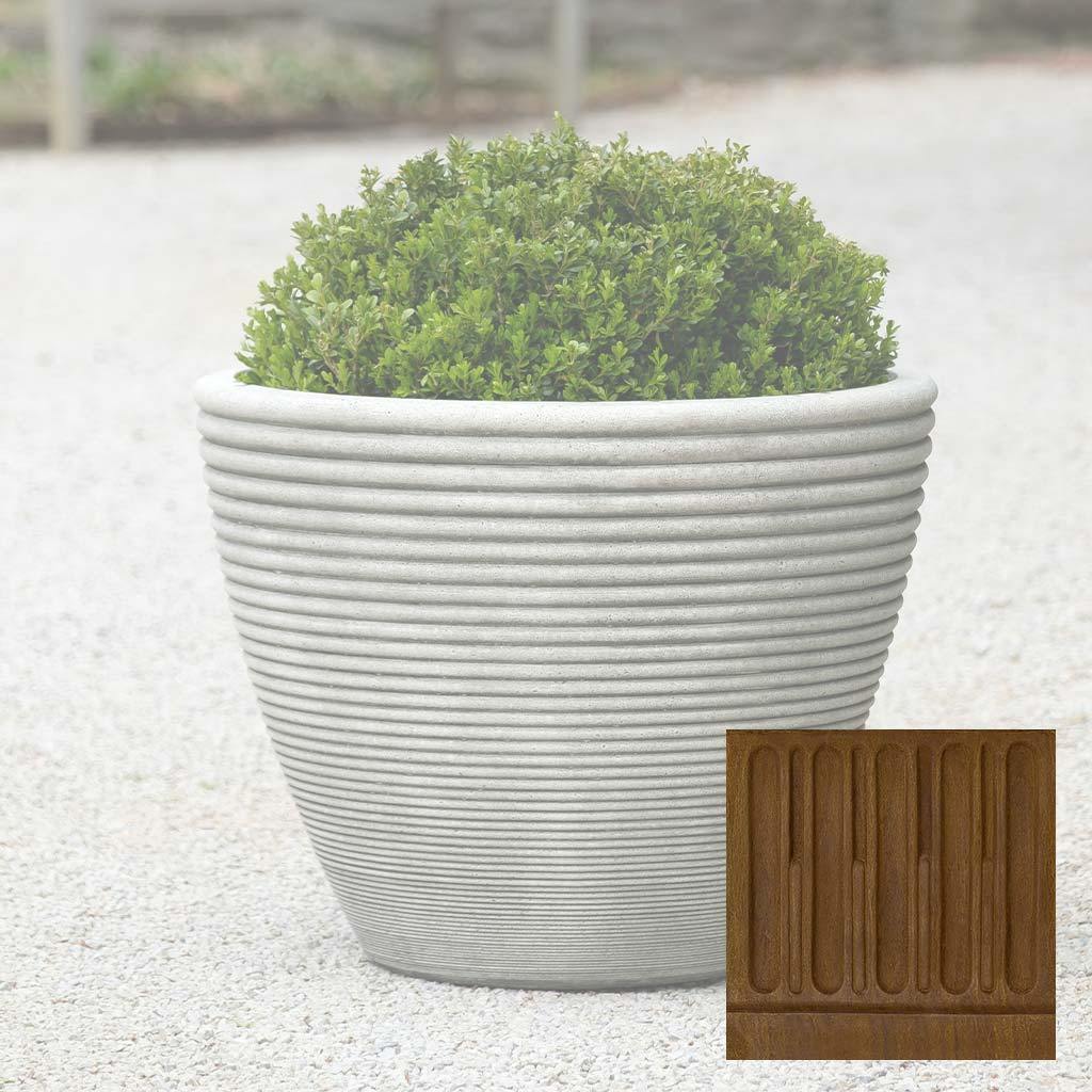 Bibendum Planter