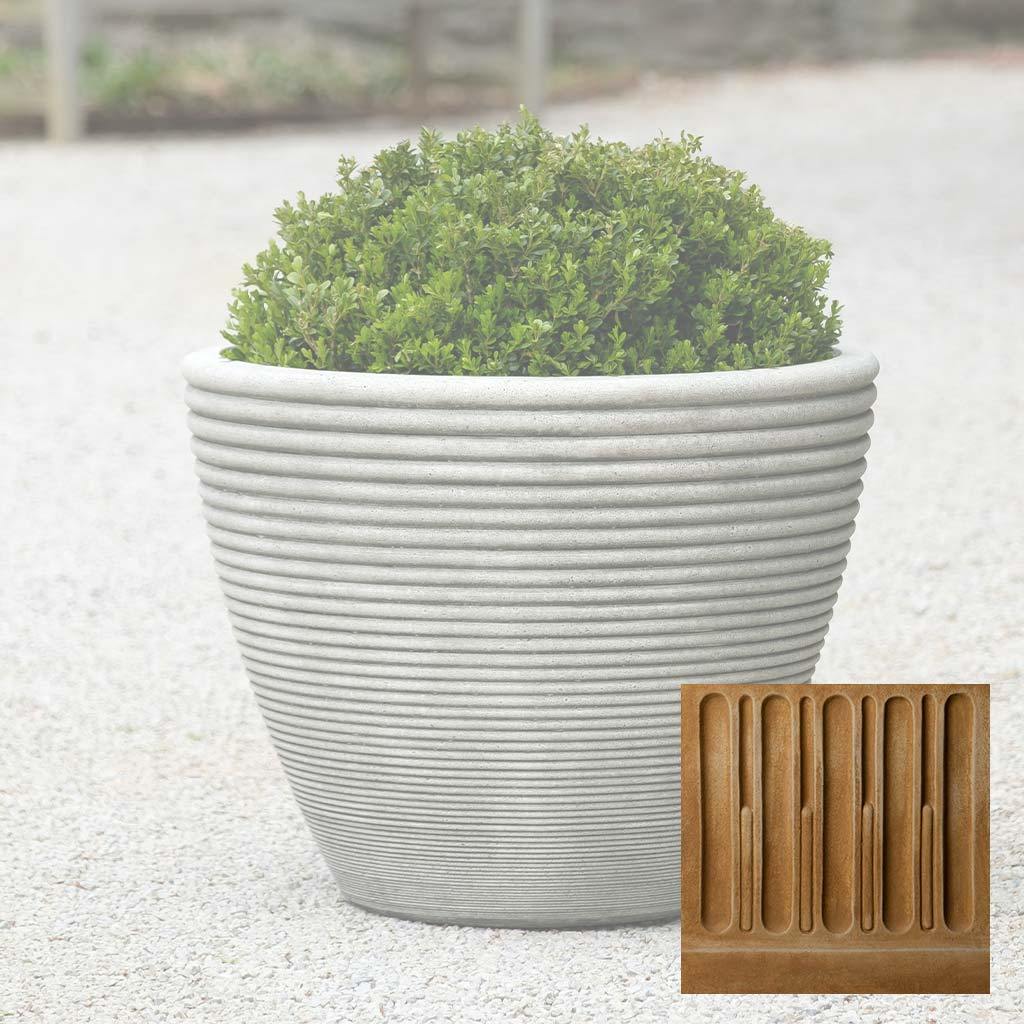 Bibendum Planter