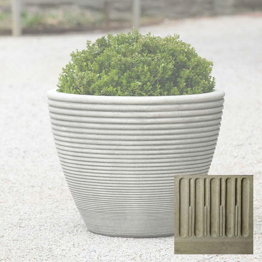 Bibendum Planter
