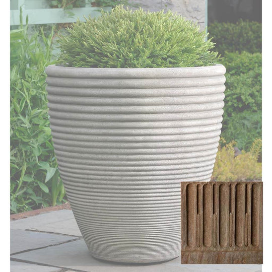 Bibendum Planter