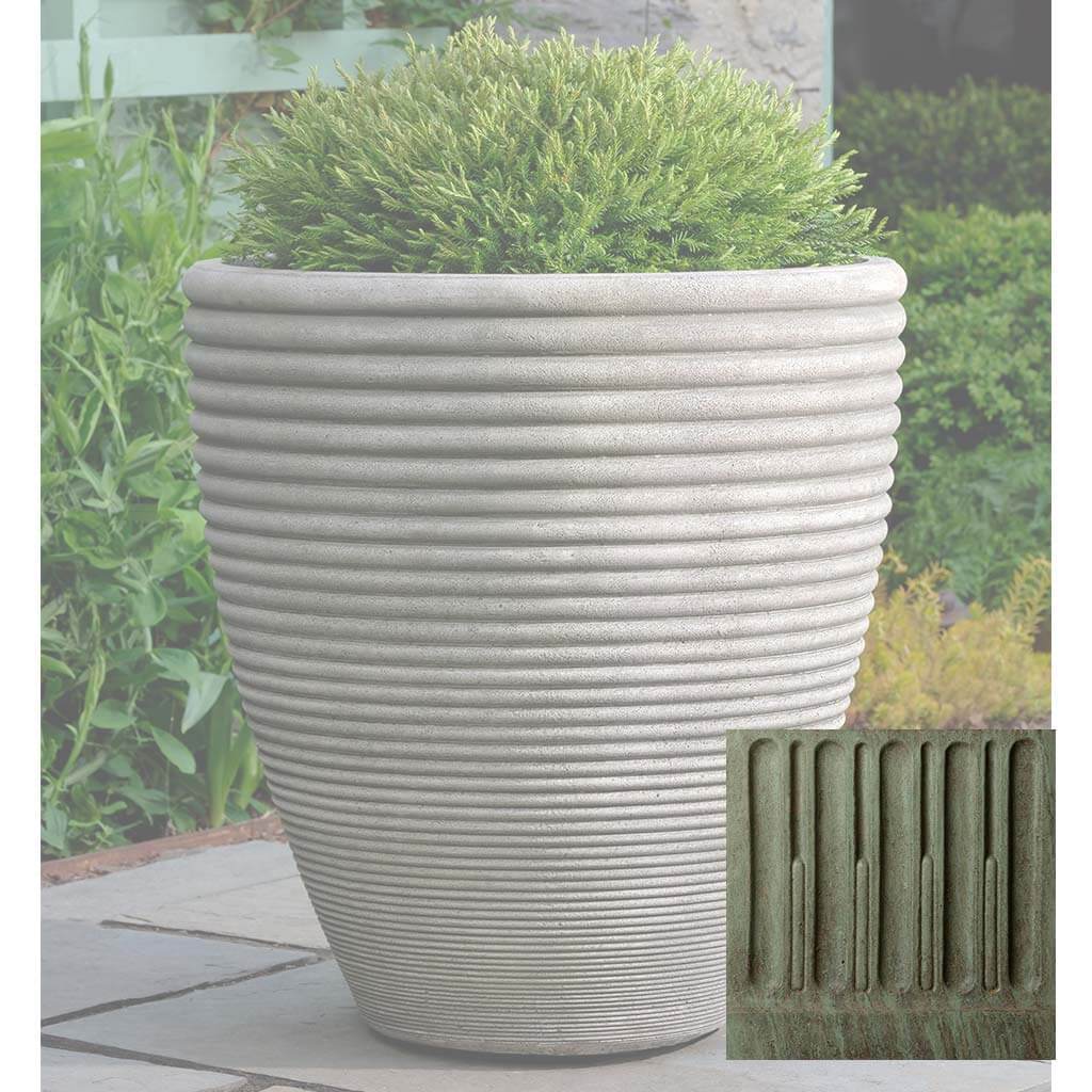 Bibendum Planter