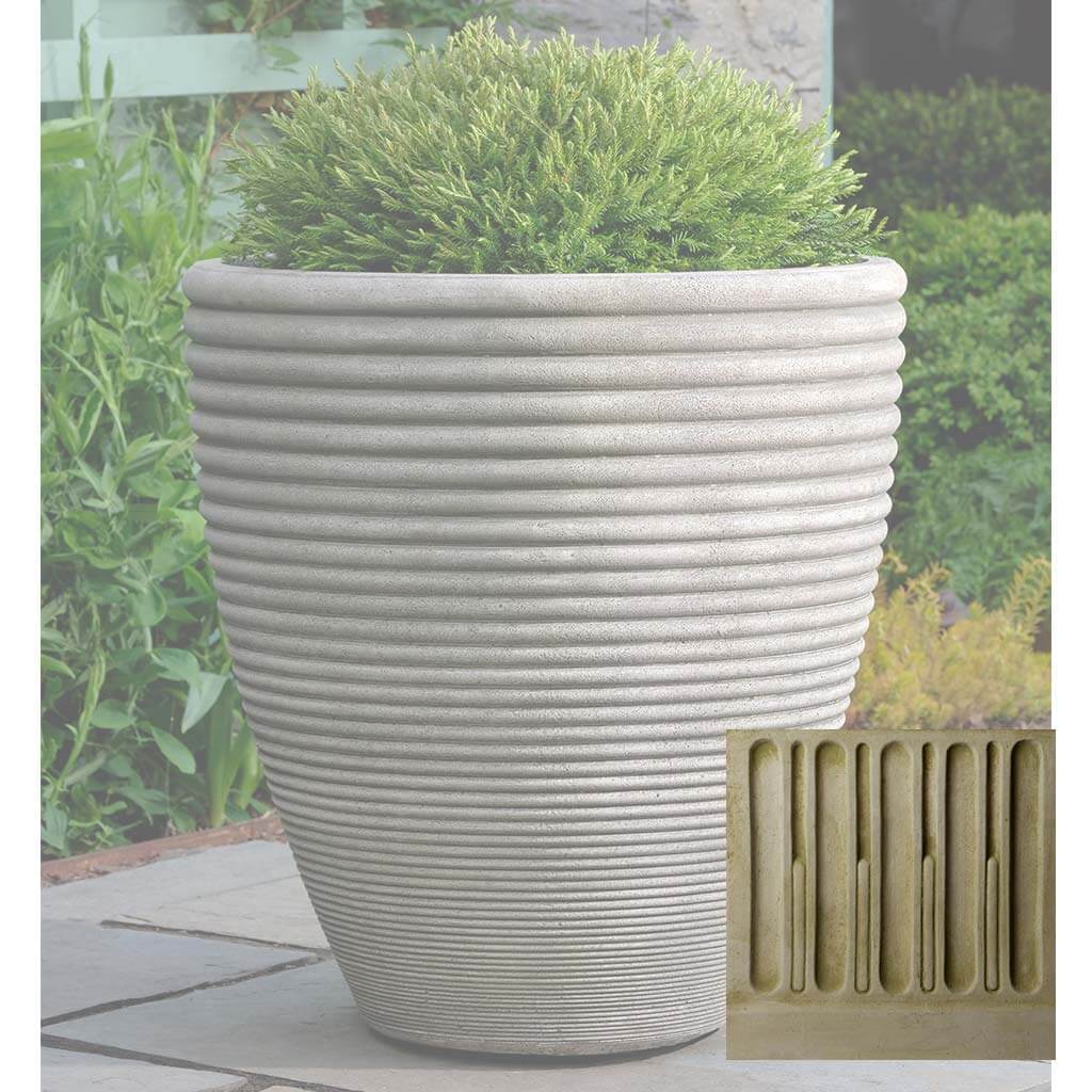 Bibendum Planter