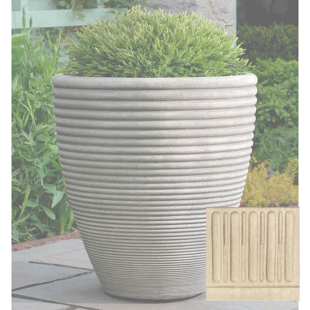 Bibendum Planter