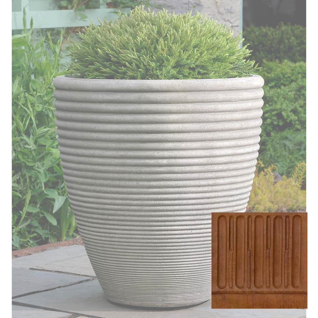 Bibendum Planter
