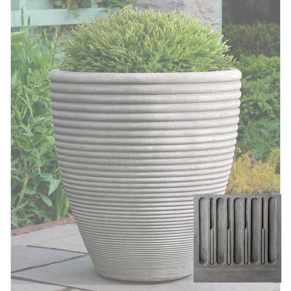 Bibendum Planter