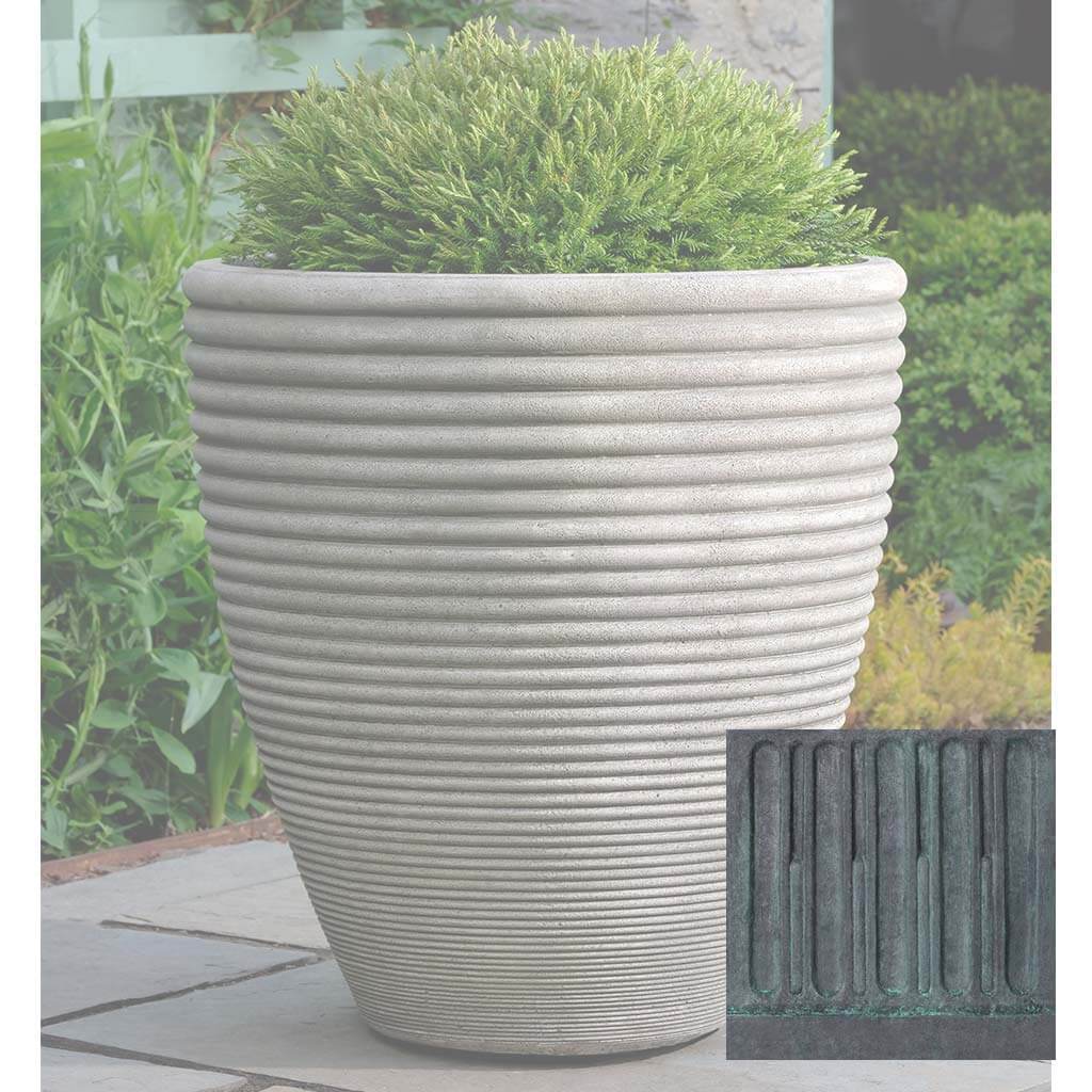 Bibendum Planter