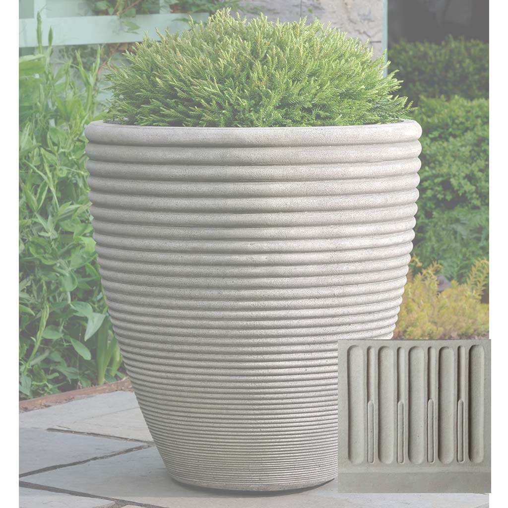 Bibendum Planter
