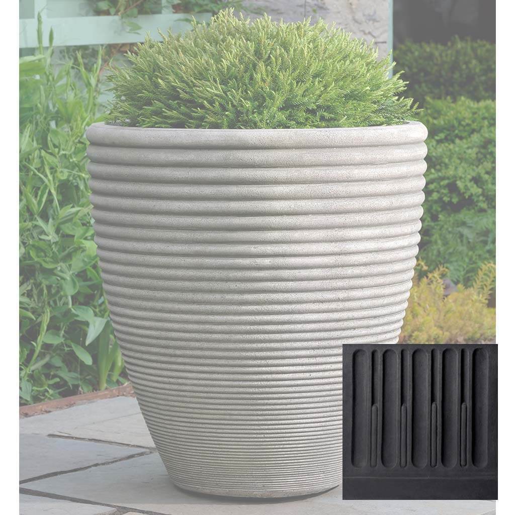 Bibendum Planter