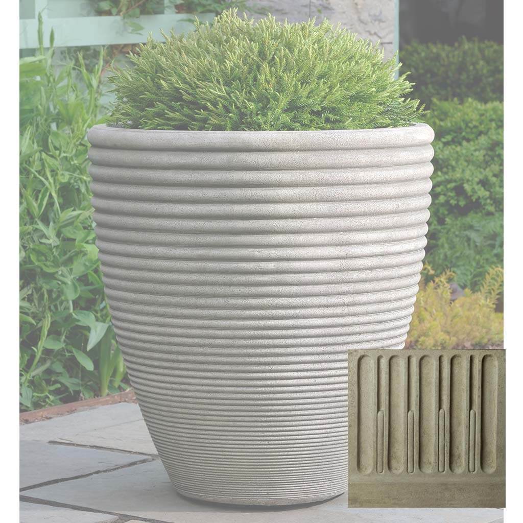 Bibendum Planter