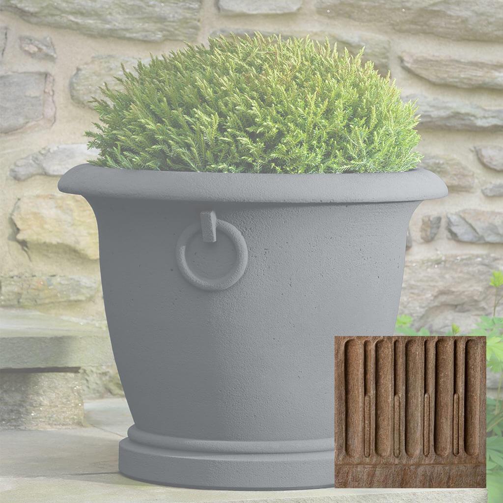 Chartwell Planter