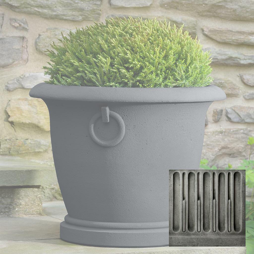Chartwell Planter