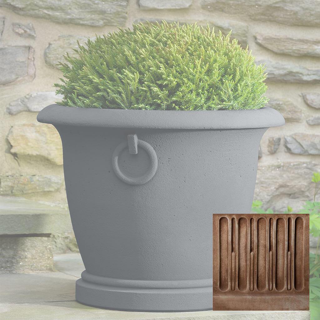 Chartwell Planter