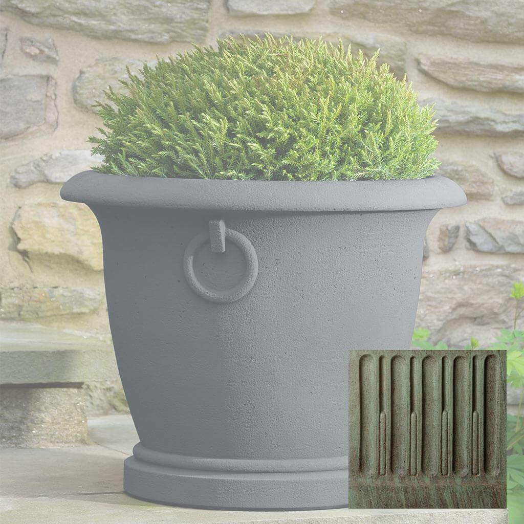 Chartwell Planter